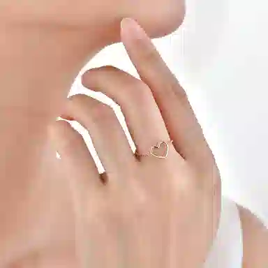 Daisy Fellowes DF 18K