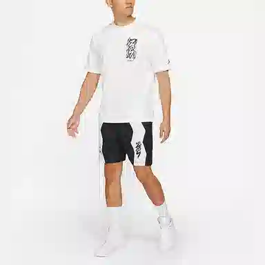 Jordan Dri-FIT Zion T