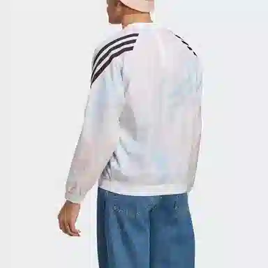 adidas Future Icons Crew Sweatshirt