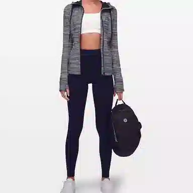 Lululemon Define Hoodie