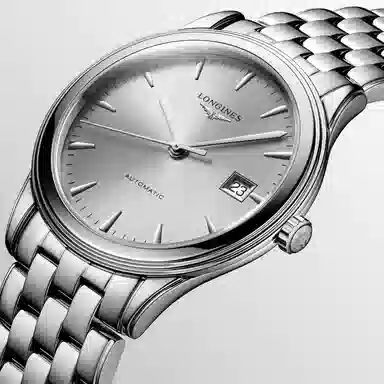 Longines Flagship L4.974.4.72.6