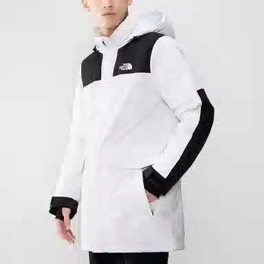 THE NORTH FACE Logo550
