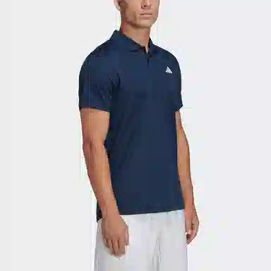 adidas Heat.rdy Tennis Polo Shirt LogoPolo