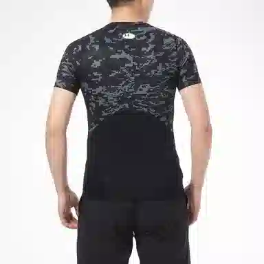 Under Armour SS21 T