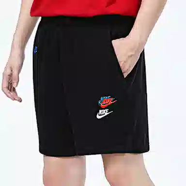 Nike Nsw Spe+ Ft Short M Fta