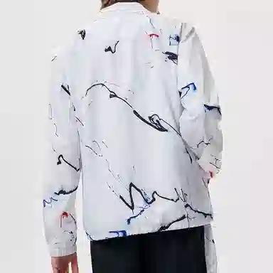 FILA FUSION x FUTURA