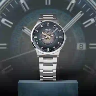 MIDO Commander Phantom