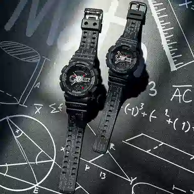 Casio G-Shock & Baby-G LOV-21A-1APR