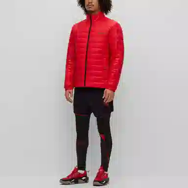 HUGO BOSS FW22 Logo