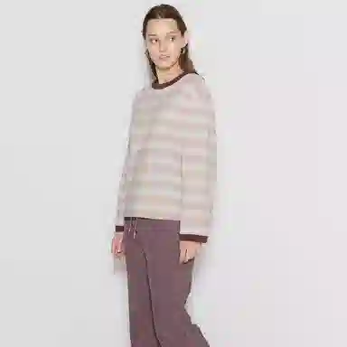 MOUSSY