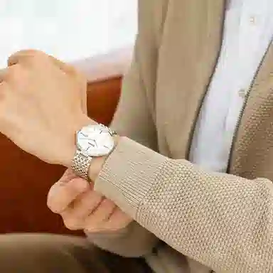 Titoni 39mm 82718S-606