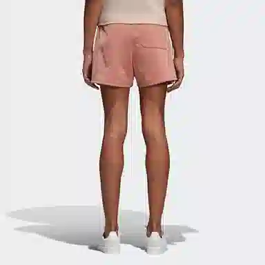 adidas Originals 3 Stripes Shorts