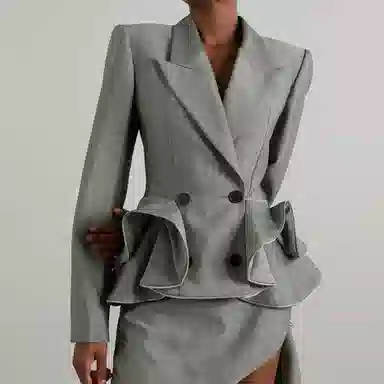 Alexander McQueen SS23