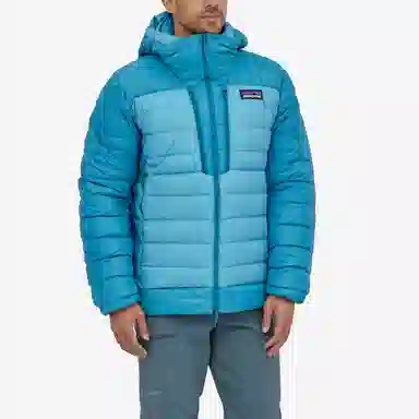 patagonia