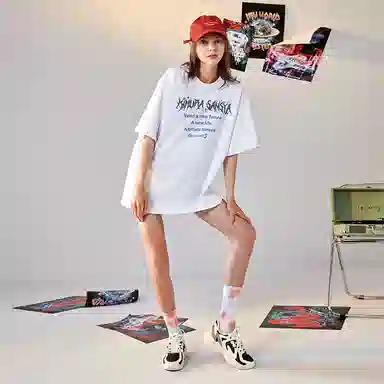 Kimura Sansha SS22 T-Shirt