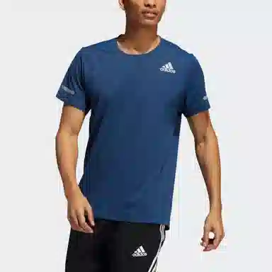 adidas Elevate Train T Navy