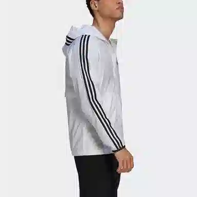 adidas Classic Windbreaker Jacket