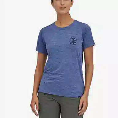 patagonia T