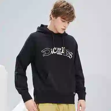 Dickies Logo