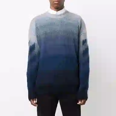 OFF-WHITE FW20 Sweater