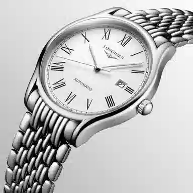 LONGINES 30m 40mm L4.961.4.11.6