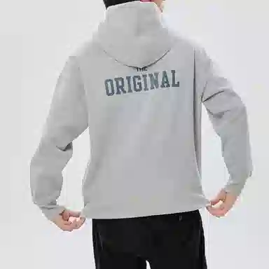 GAP Logo Hoodie