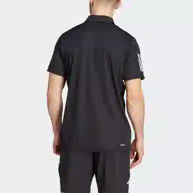 adidas Club Smu3s Polo LogoPolo