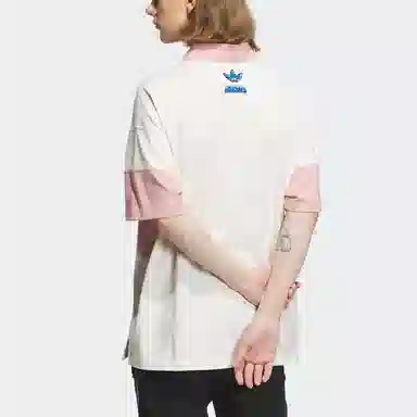 adidas originals Monkey Kingdom Polo Shirt LogoPolo