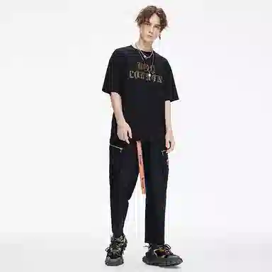 Boy London FW21 T
