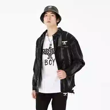 Boy London SS23
