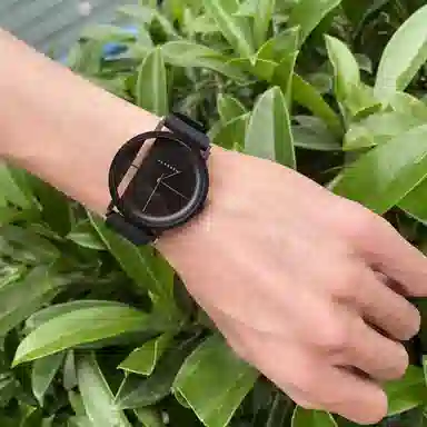 KLASSE14 Imperfect Series Black Angel