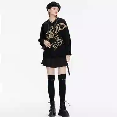 Boy London FW21 Logo