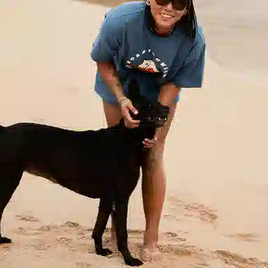 ROARINGWILD x boardhead SS21