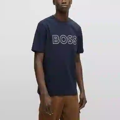 HUGO BOSS FW22 T