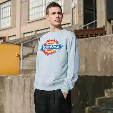 Dickies SS21Logo