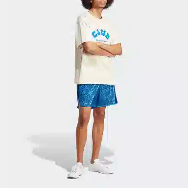 adidas Blue Version Shorts