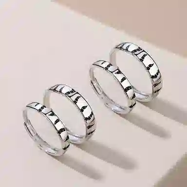 DAISY BEAUTYS925