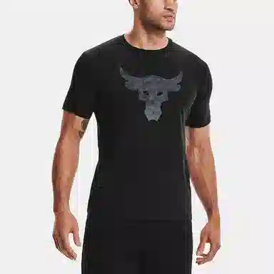 Under Armour T