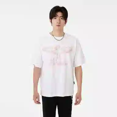 Boy London SS23 logoT