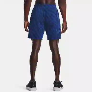 Under Armour Johnson Series Fleece Shorts