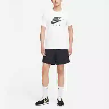 Nike Air Logo T