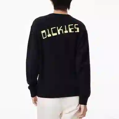 Dickies FW22 Logo
