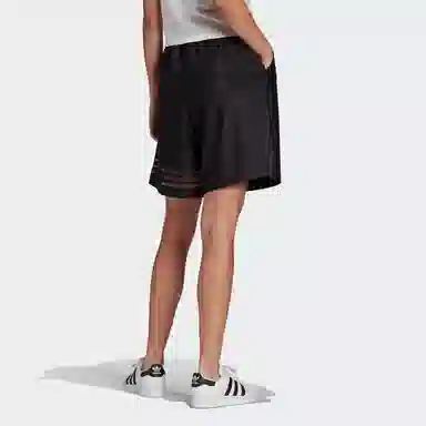 adidas Originals Shorts Black