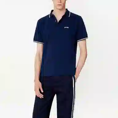 AMIPARIS SS23 Polo