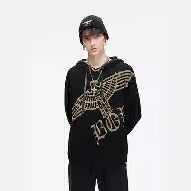 Boy London FW21 Logo