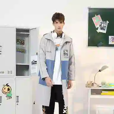 GENANX x Urban Alpha