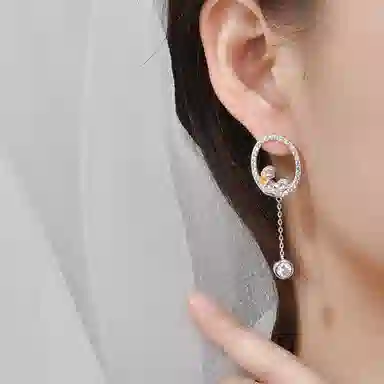 DaisyFellowes 925 AB AY