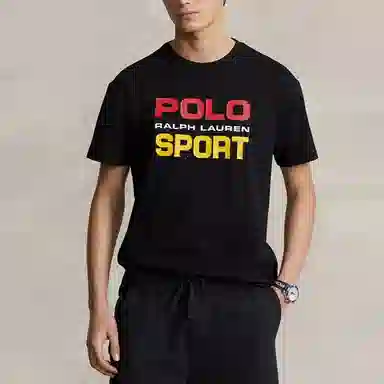 Polo Ralph Lauren SS23 LogoT