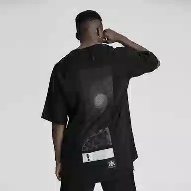 NORVINCY T