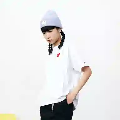 Champion SS23 Women'S LogoT